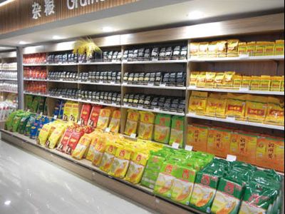 點擊查看詳細信息<br>標題：散糧桶-23 三聚氰胺板 閱讀次數：1442