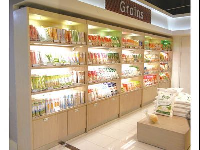 點(diǎn)擊查看詳細(xì)信息<br>標(biāo)題：散糧桶-18 三聚氰胺板 閱讀次數(shù)：1128