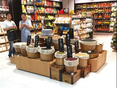 點(diǎn)擊查看詳細(xì)信息<br>標(biāo)題：散糧桶-17 三聚氰胺板 閱讀次數(shù)：1076