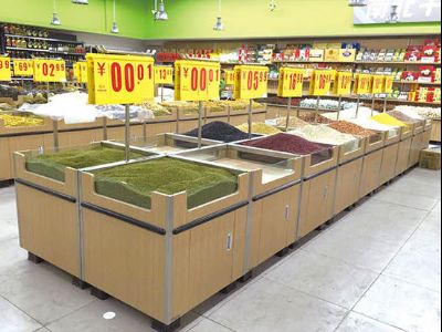 點擊查看詳細信息<br>標題：散糧桶-13 三聚氰胺板 閱讀次數：2589