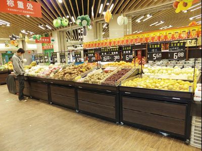 點擊查看詳細信息<br>標題：果蔬平臺-29 三聚氰胺板 閱讀次數：1530