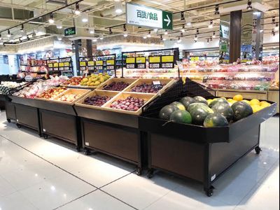 點擊查看詳細信息<br>標題：果蔬平臺-27  鐵木結合 閱讀次數：1430