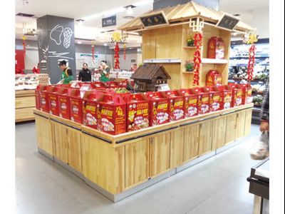 點擊查看詳細信息<br>標題：雞蛋展架-07 鐵木烤漆 閱讀次數：1331