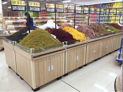 點擊查看詳細信息<br>標題：散貨平臺-33 三聚氰胺板 閱讀次數：1085