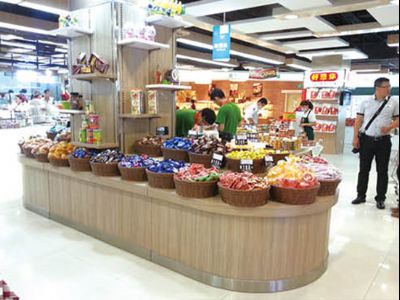 點擊查看詳細信息<br>標題：散貨平臺-28 三聚氰胺板 閱讀次數：1073