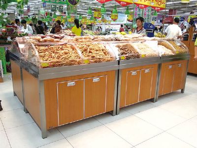 點擊查看詳細信息<br>標題：散貨平臺-09-鋼木結合 閱讀次數：2940