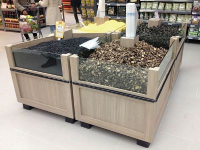 點擊查看詳細信息<br>標題：散貨架端頭-03-三聚氰胺板 閱讀次數(shù)：1315