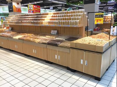 點擊查看詳細信息<br>標題：散貨架-53-三聚氰胺板 閱讀次數：2593