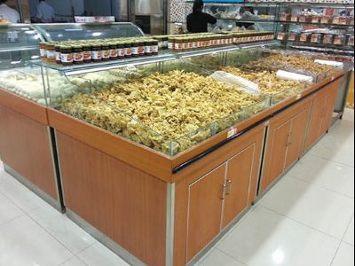 點擊查看詳細信息<br>標題：散貨架-51-三聚氰胺板 閱讀次數：1229