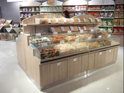 點擊查看詳細信息<br>標題：散貨架-38-三聚氰胺板 閱讀次數：1186