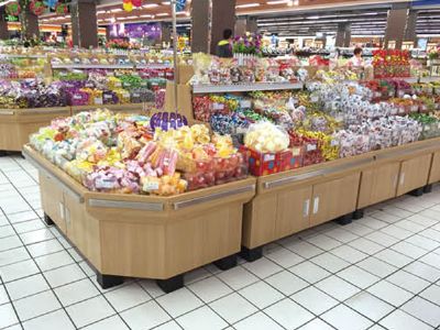 點擊查看詳細信息<br>標題：散貨架-18-三聚氰胺板 閱讀次數：2752