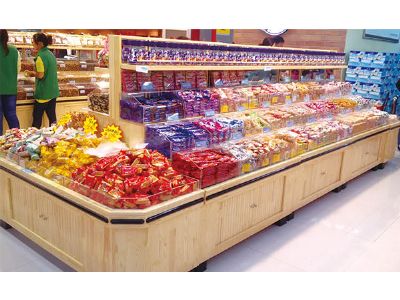 點擊查看詳細信息<br>標題：散貨架-12-實木烤漆 閱讀次數：2672