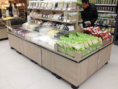 點擊查看詳細信息<br>標題：散貨架-05-三聚氰胺板 閱讀次數(shù)：1287