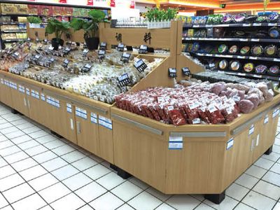 點擊查看詳細信息<br>標題：散貨架-03-三聚氰胺板 閱讀次數(shù)：1350