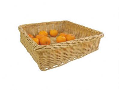 點擊查看詳細信息<br>標題：原色柳編筐 閱讀次數：1351